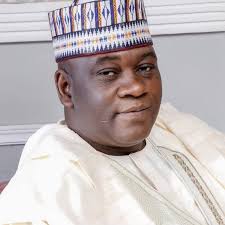 Babangida Nguroje