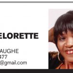Bachelorette – Efe Anughe
