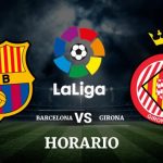 Barcelona vs Girona