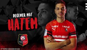 Ben Arfa