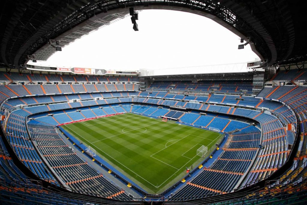 Bernabeu