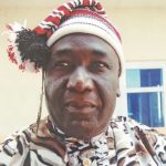 Bernard Obu Orji