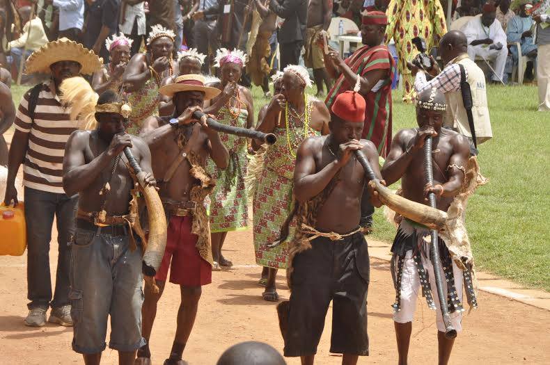 Berom-people-of-Nigeria