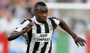 Blaise Matuidi