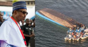 Buhari-Tanzanian-Ferry-Disaster