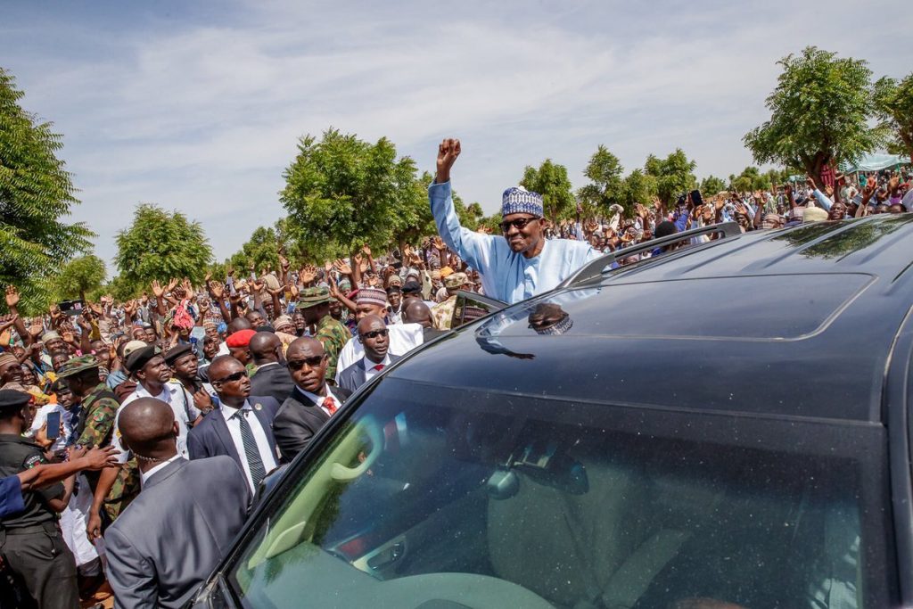 Buhari-during-Eid-in-Daura