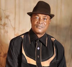 Buhari encouraging disdain for parliament -Edionwele, Reps member