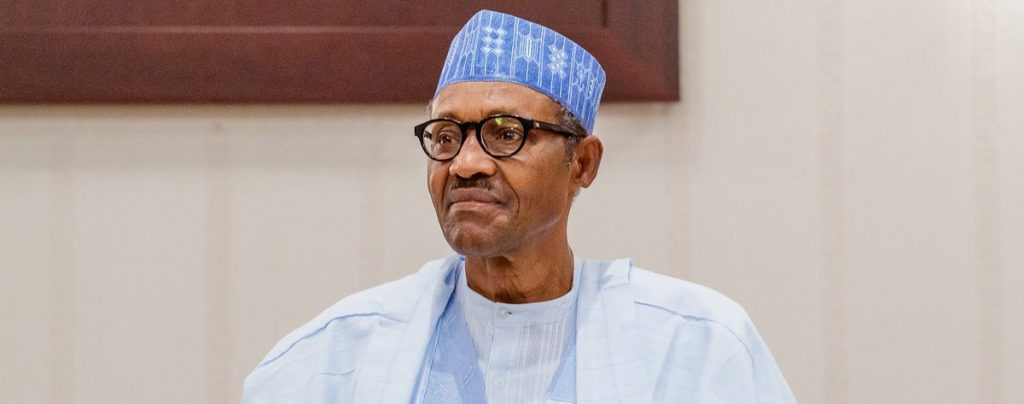Buhari-form