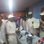 Buhari_nomination_cheque_of_N45m_to_Oshiomhole