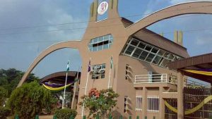 UNIBEN