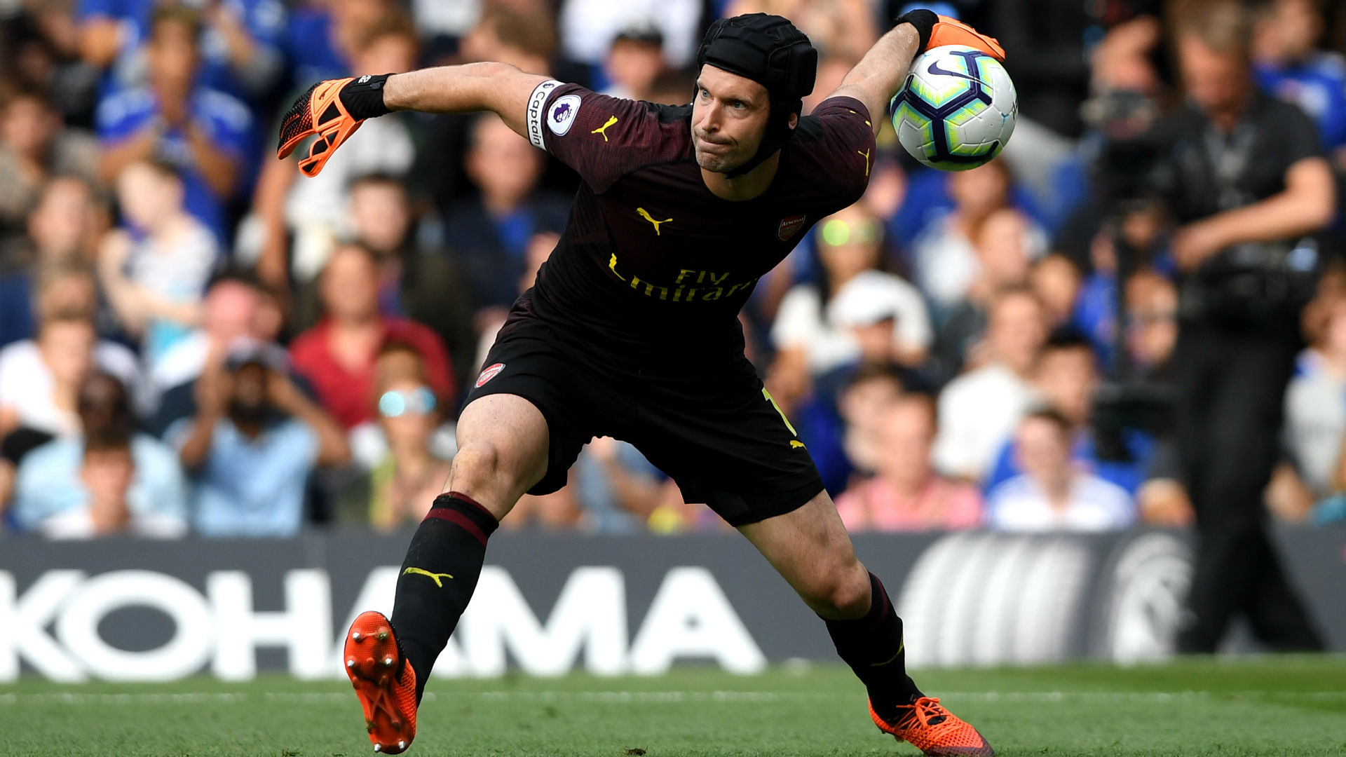 CECH