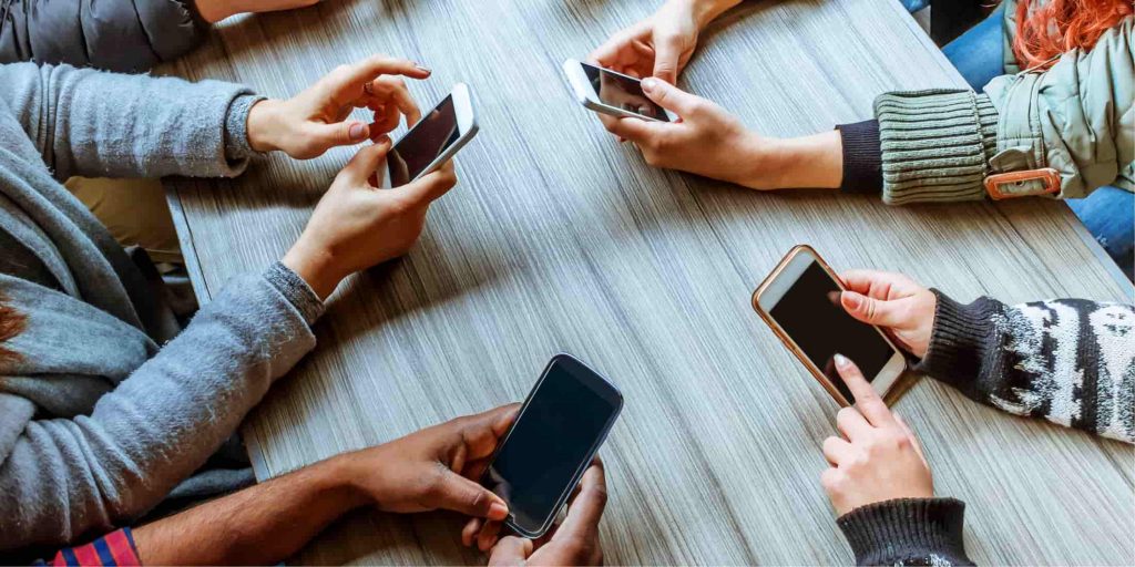 CELL PHONES