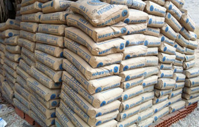 CEMENT