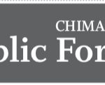 CHIMA NWAFOR – PUBLIC FORUM