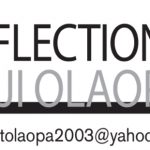 CRITICAL REFLECTIONS – OLAOPA