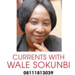 CURRENTS WITH WALE SOKUNBI