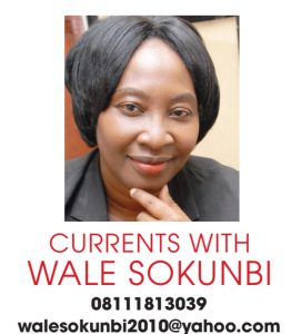 CURRENTS WITH WALE SOKUNBI