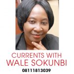 CURRENTS WITH WALE SOKUNBI