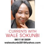 CURRENTS WITH WALE SOKUNBI