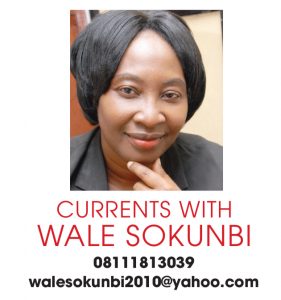 CURRENTS WITH WALE SOKUNBI