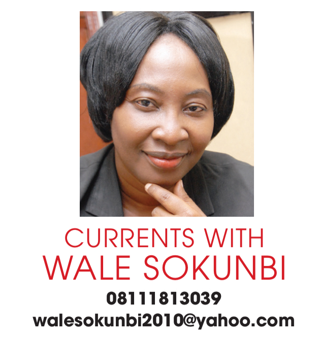 CURRENTS WITH WALE SOKUNBI