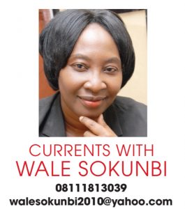 CURRENTS WITH WALE SOKUNBI