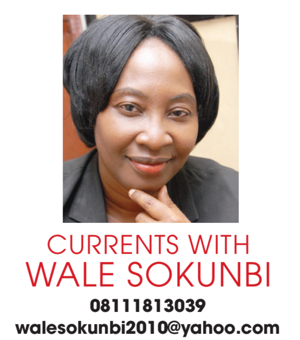CURRENTS WITH WALE SOKUNBI
