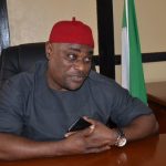 Victor Oye APGA