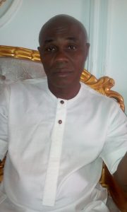 Charles Ahize 2