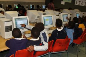 Children and ICT