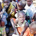Children in Northern Nigeria