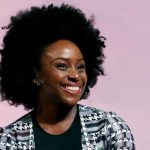 Chimamanda Adichie