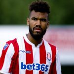 Choupo-Moting