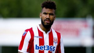 Choupo-Moting