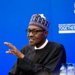 President Muhammadu Buhari