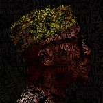 Colourful Cap by Michael Adedeji
