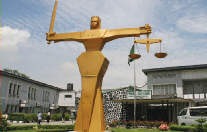 Court