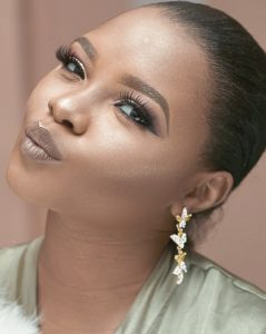 DAMILOLA OLAOGUN TAIWO CEO, GIFT FAIRY NIGERIA