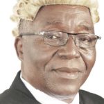 DAVID Oluwafemi Omojola