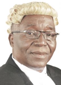 DAVID Oluwafemi Omojola