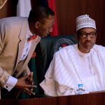 MONGUNO – BUHARI