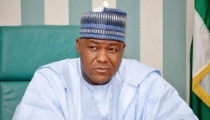 DOGARA