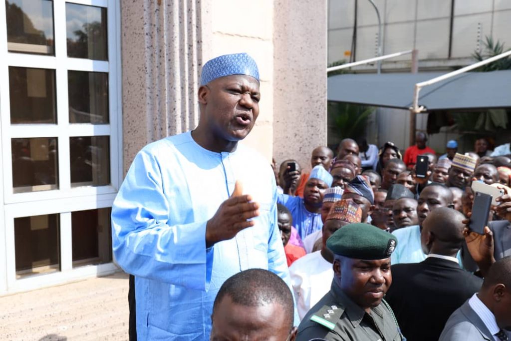 DOGARA