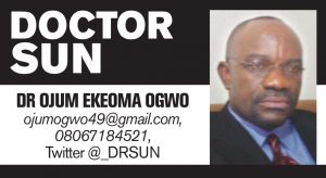 DR SUN