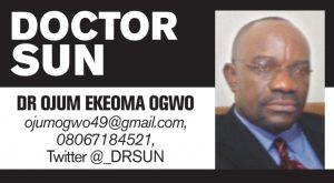 DR SUN