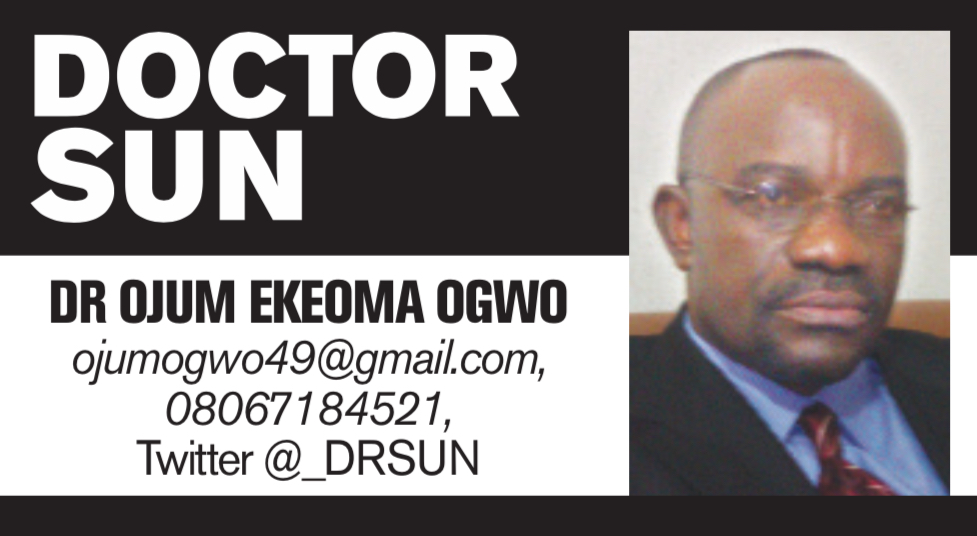DR SUN