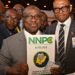 Baru – OTC 2018