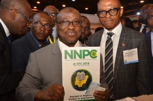 Baru – OTC 2018