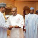 BUHARI – ORJI UZOR KALU