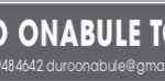 DURO ONABULE TODAY